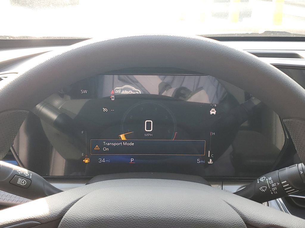 New 2026 Chevrolet Trax LT image 30