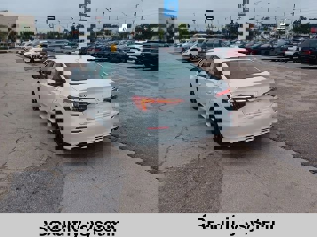 New 2026 Honda Civic Sport image 7