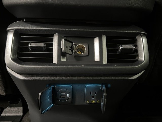 Used 2022 Ford F150 XLT w/ Equipment Group 302A High image 48