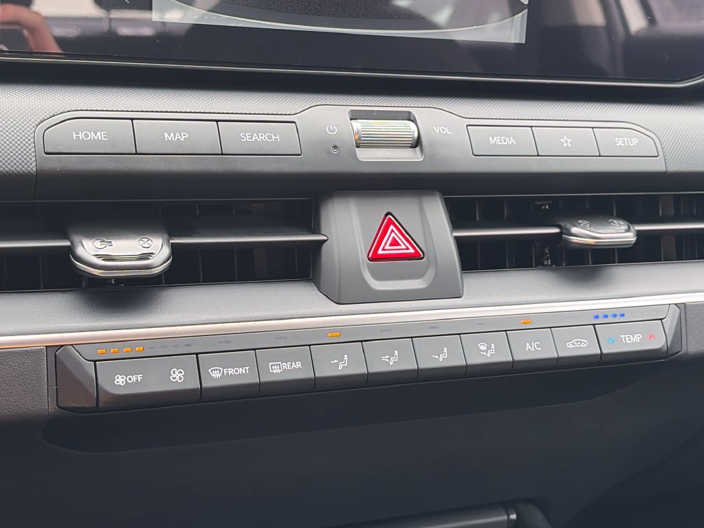 New 2026 Kia K4 FWD image 19