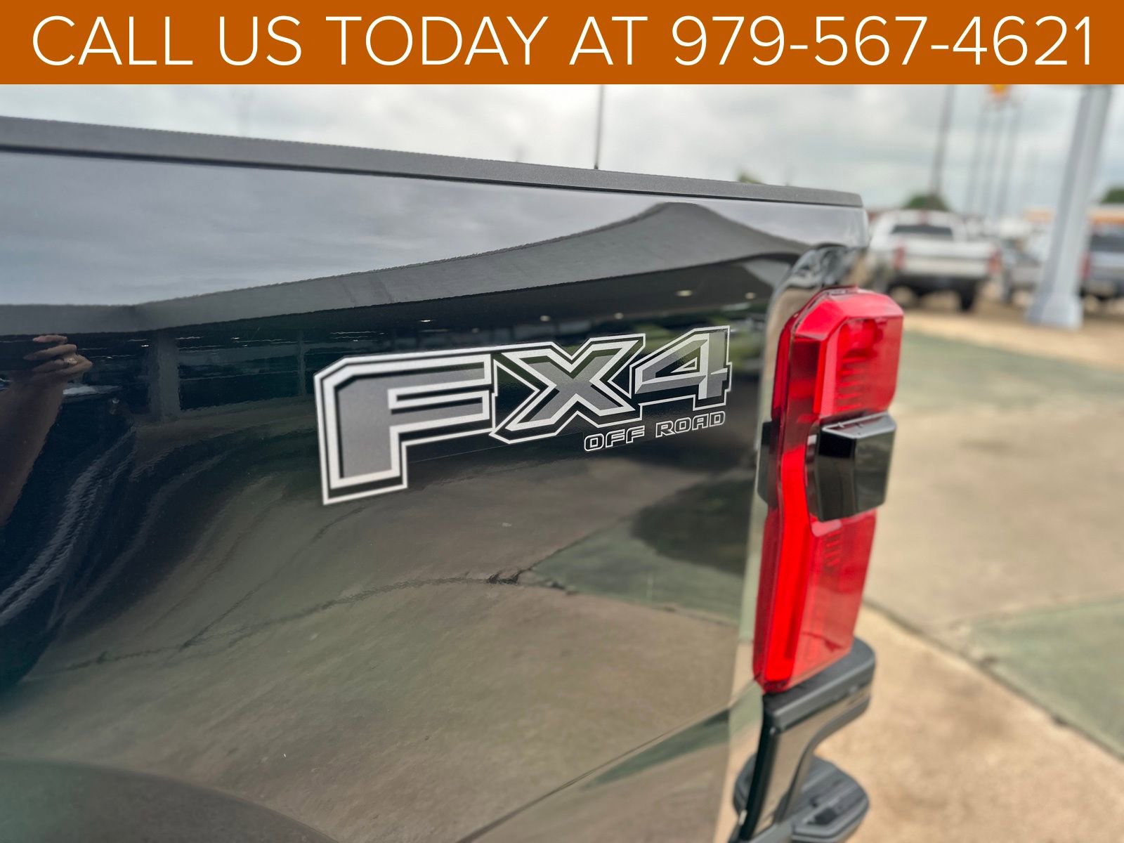 New 2025 Ford F250 Lariat w/ Lariat Ultimate Package image 32