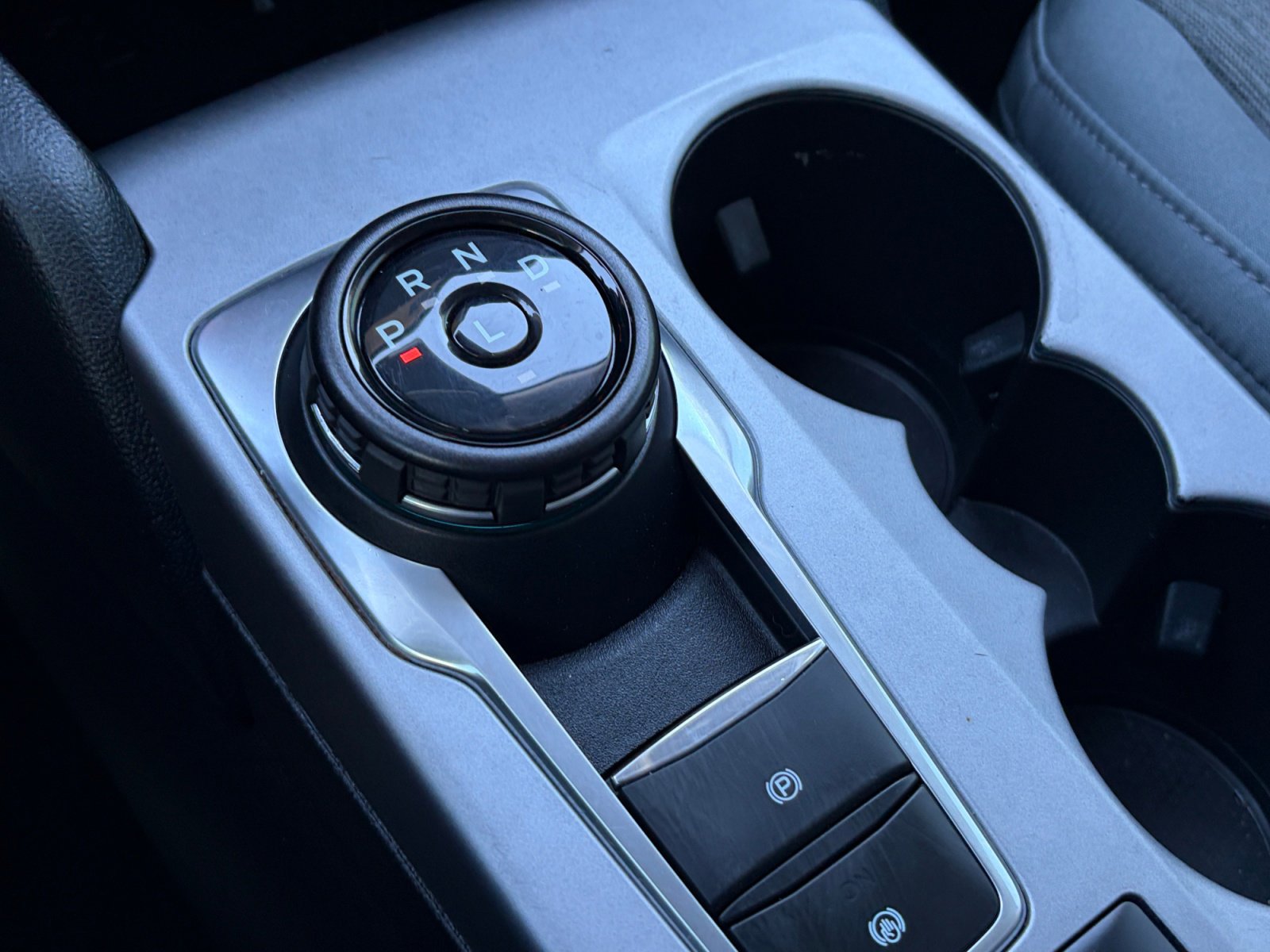 Used 2022 Ford Bronco Sport Big Bend w/ Convenience Package image 19