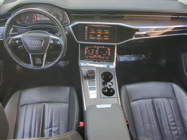 Used 2019 Audi A6 3.0T Premium w/ Convenience Package AWD/4WD image 19