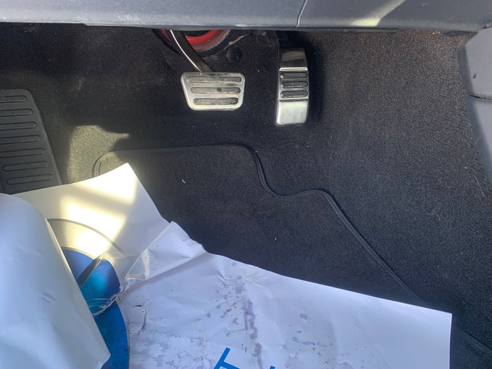 Used 2024 Ford Mustang Premium image 16