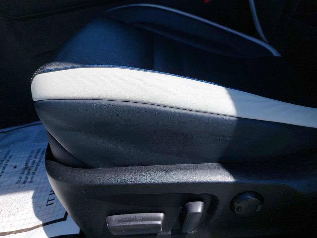 Used 2021 Lexus RX 450h F Sport w/ Special Edition image 25