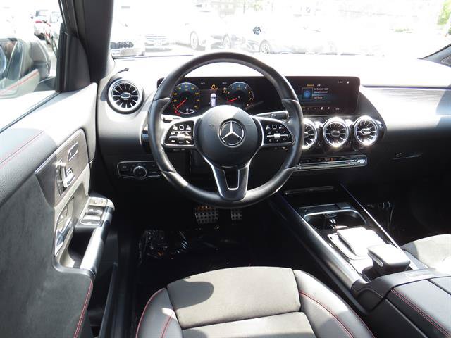 Certified 2023 Mercedes-Benz GLA 250 4MATIC image 10