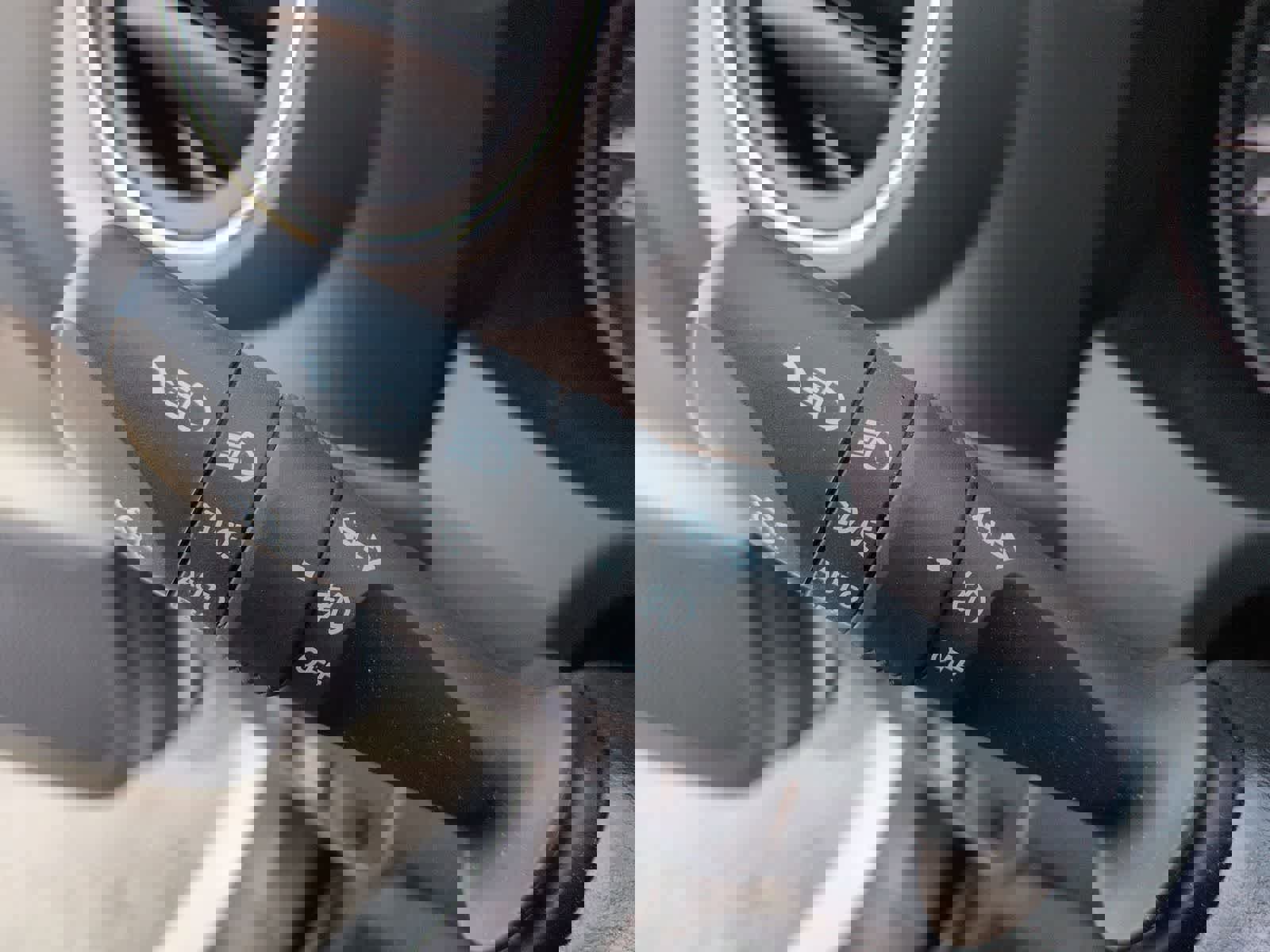 Used 2023 Toyota Tacoma TRD Off-Road image 26