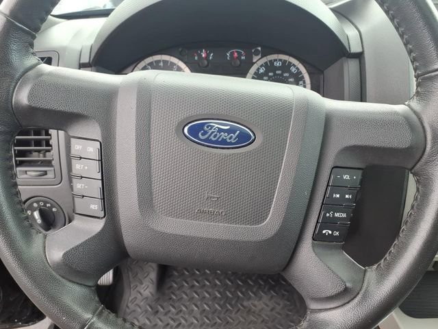 Used 2012 Ford Escape XLT image 16