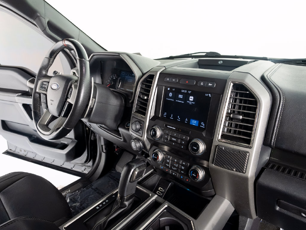 Used 2019 Ford F150 Raptor w/ Equipment Group 802A Luxury AWD/4WD image 34