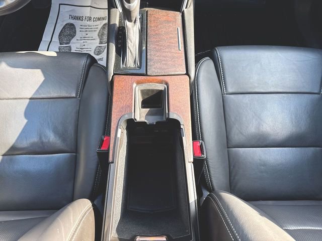 Used 2019 Cadillac XTS Luxury FWD image 35