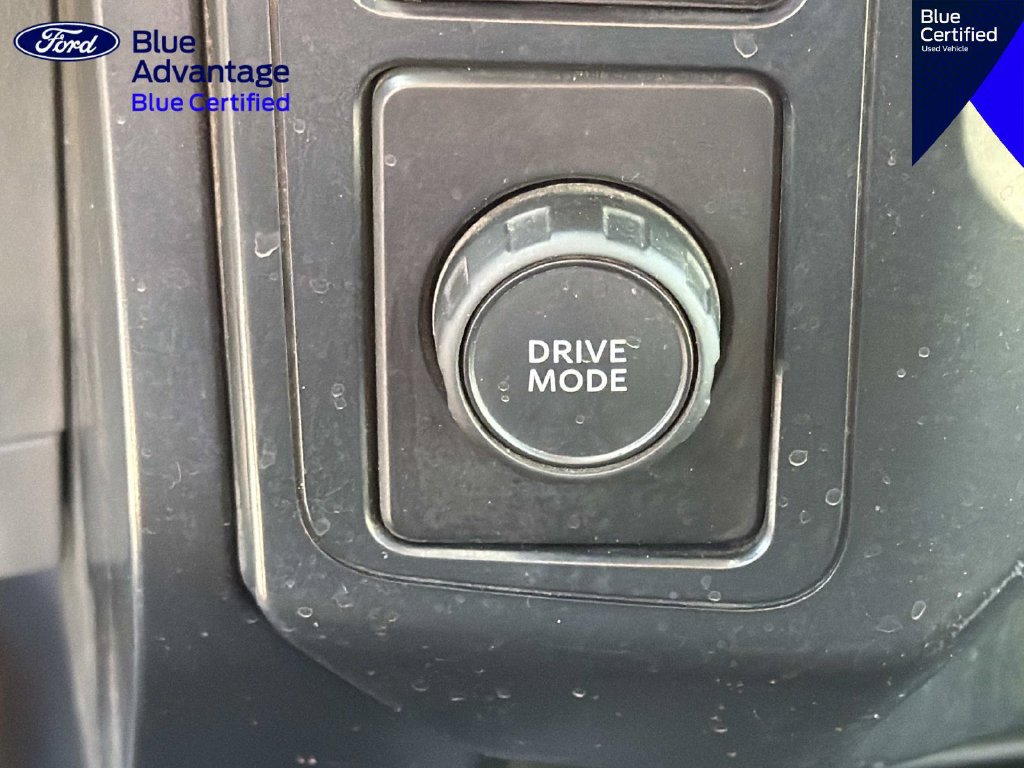 Certified 2022 Ford F150 XL w/ Equipment Group 101A High RWD image 28