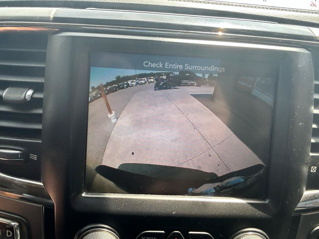 Used 2016 RAM 1500 Sport w/ Convenience Group AWD/4WD image 26