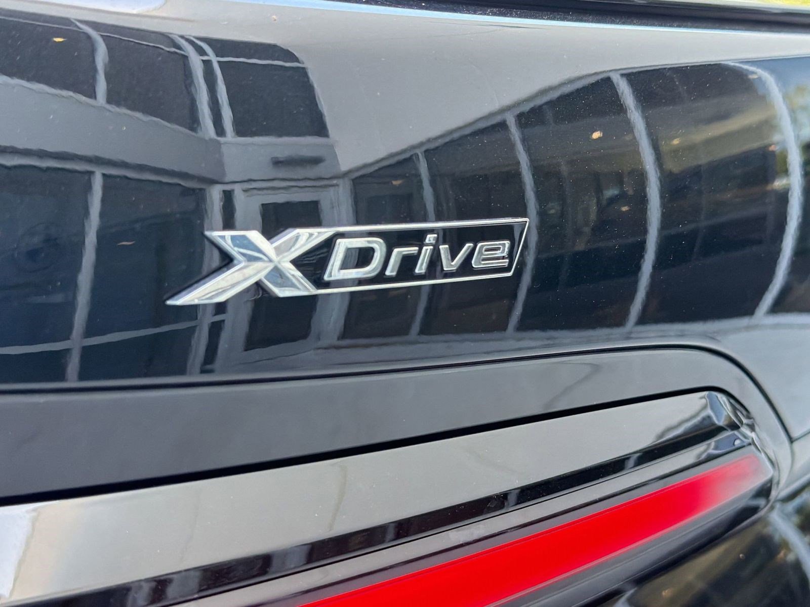 New 2026 BMW 760i xDrive w/ Executive Package AWD/4WD image 30