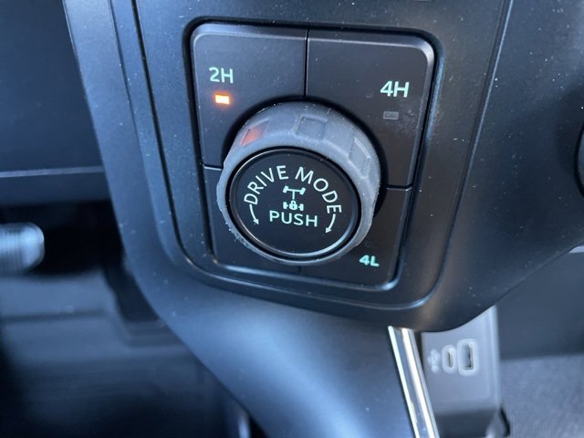 New 2025 Ford F150 STX w/ Equipment Group 200A image 46