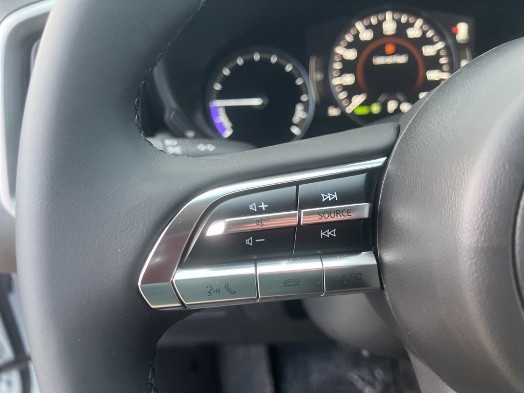 New 2026 MAZDA CX-50 AWD 2.5 Hybrid w/ Weather Package image 21