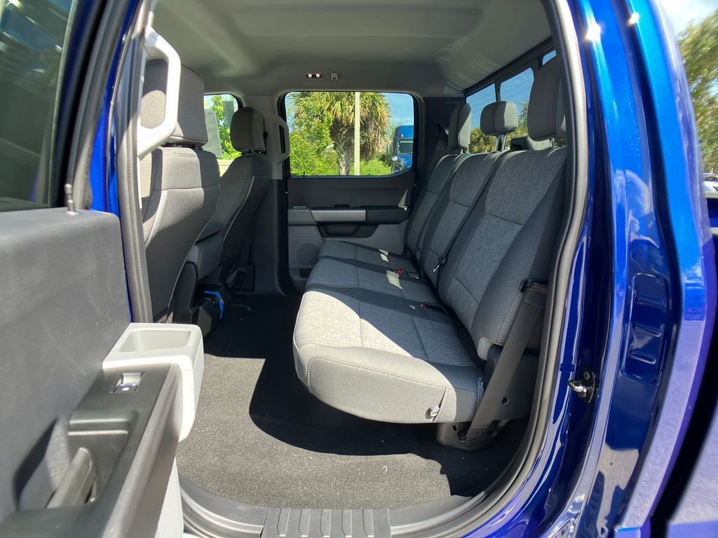 New 2026 Ford F250 XL w/ STX Appearance Package image 28