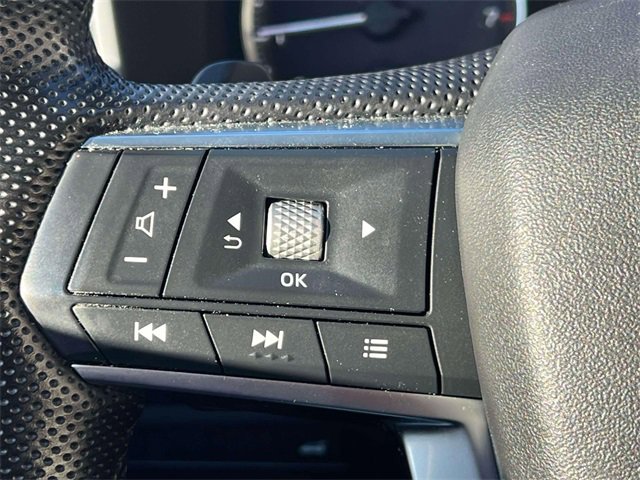 Used 2022 Mitsubishi Outlander SEL image 21