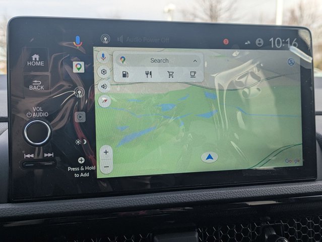 Used 2026 Honda CR-V Sport Touring image 13