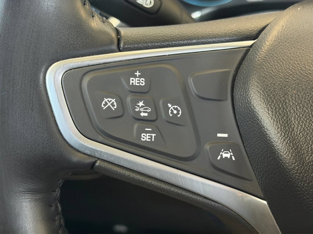 Used 2022 Chevrolet Equinox LT AWD/4WD image 31