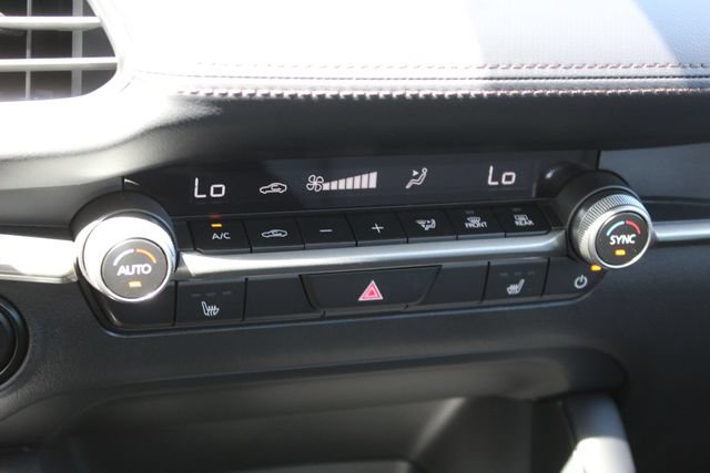 New 2026 MAZDA MAZDA3 2.5 S Sedan w/ Preferred Pkg FWD image 22