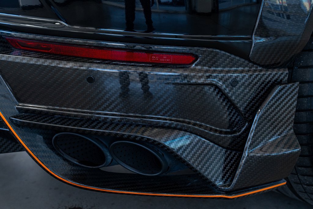 Used 2022 Lamborghini Urus image 40