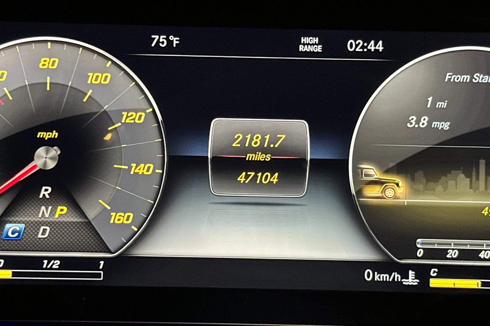 Used 2019 Mercedes-Benz G 550 image 36