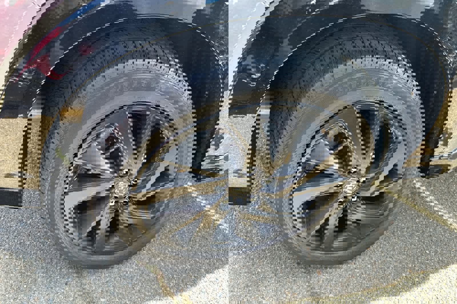 Used 2022 Honda HR-V Sport image 17