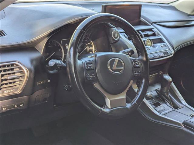 Used 2020 Lexus NX 300 FWD w/ Premium Package image 10