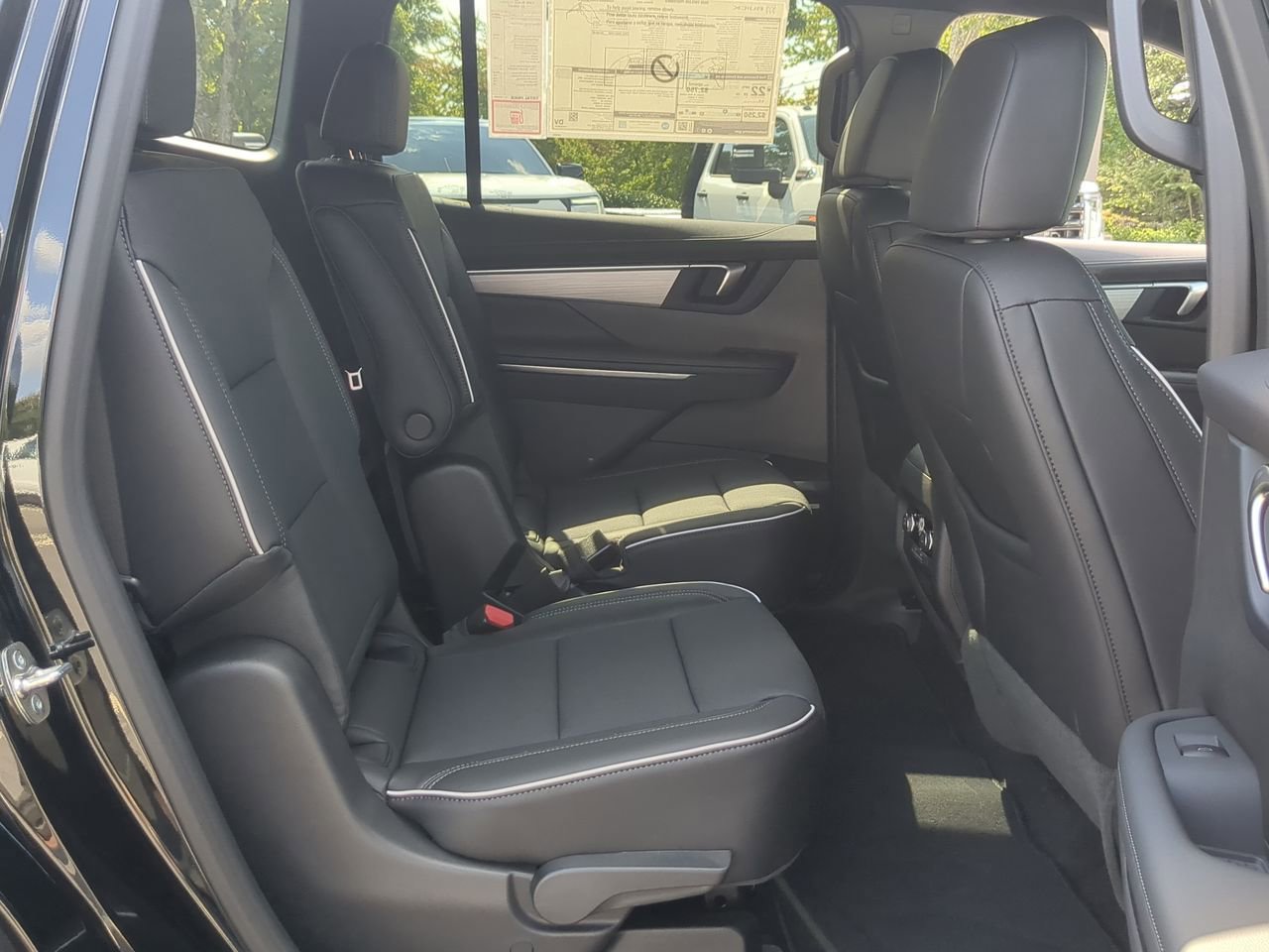 New 2026 Buick Enclave Preferred image 27