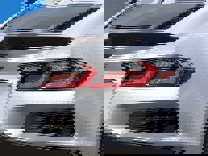 New 2026 Chevrolet Corvette Z06 image 11