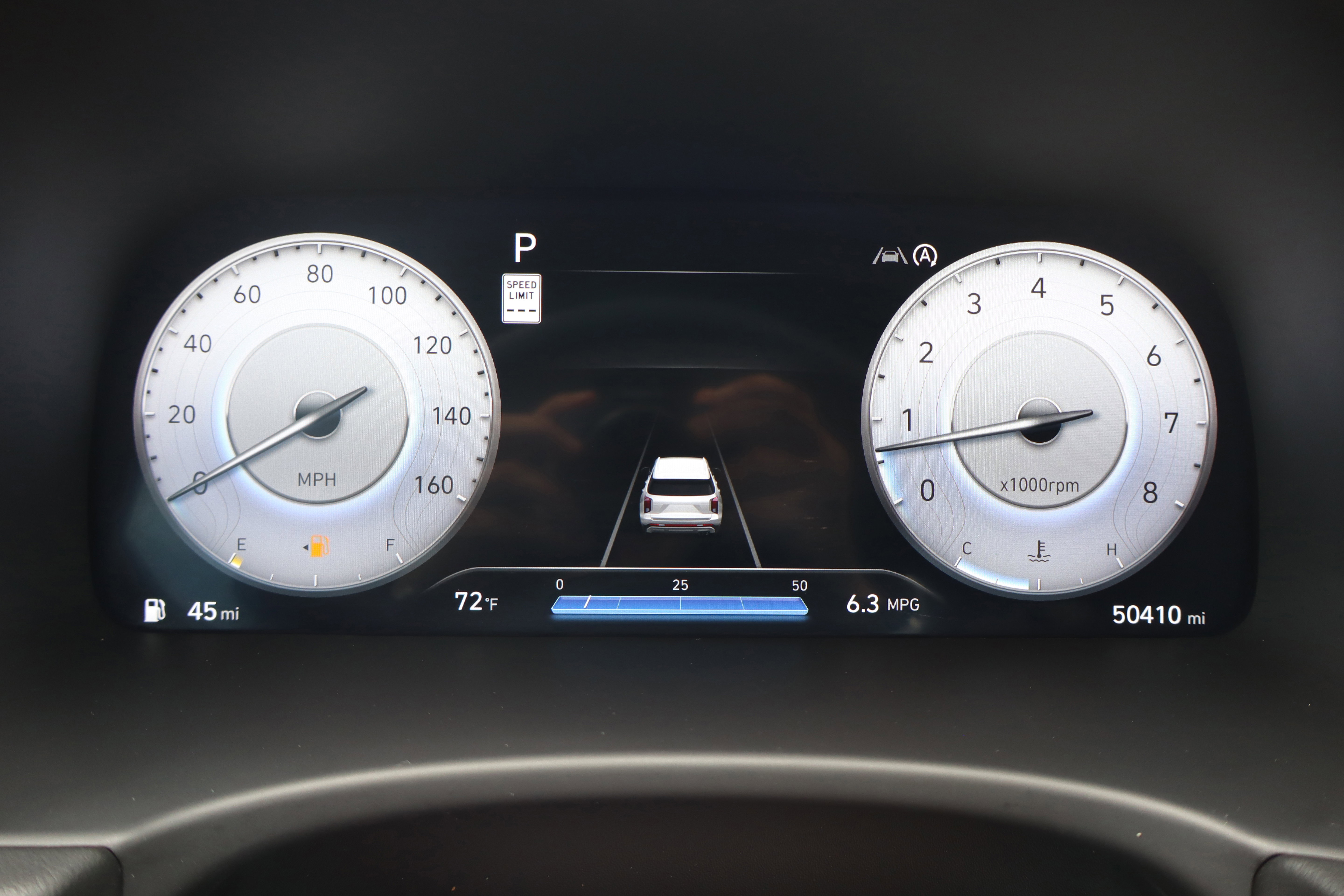 Used 2024 Hyundai Palisade Limited image 33