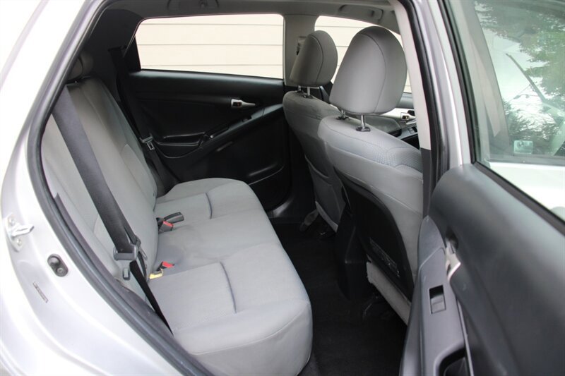 Used 2010 Toyota Matrix S image 6