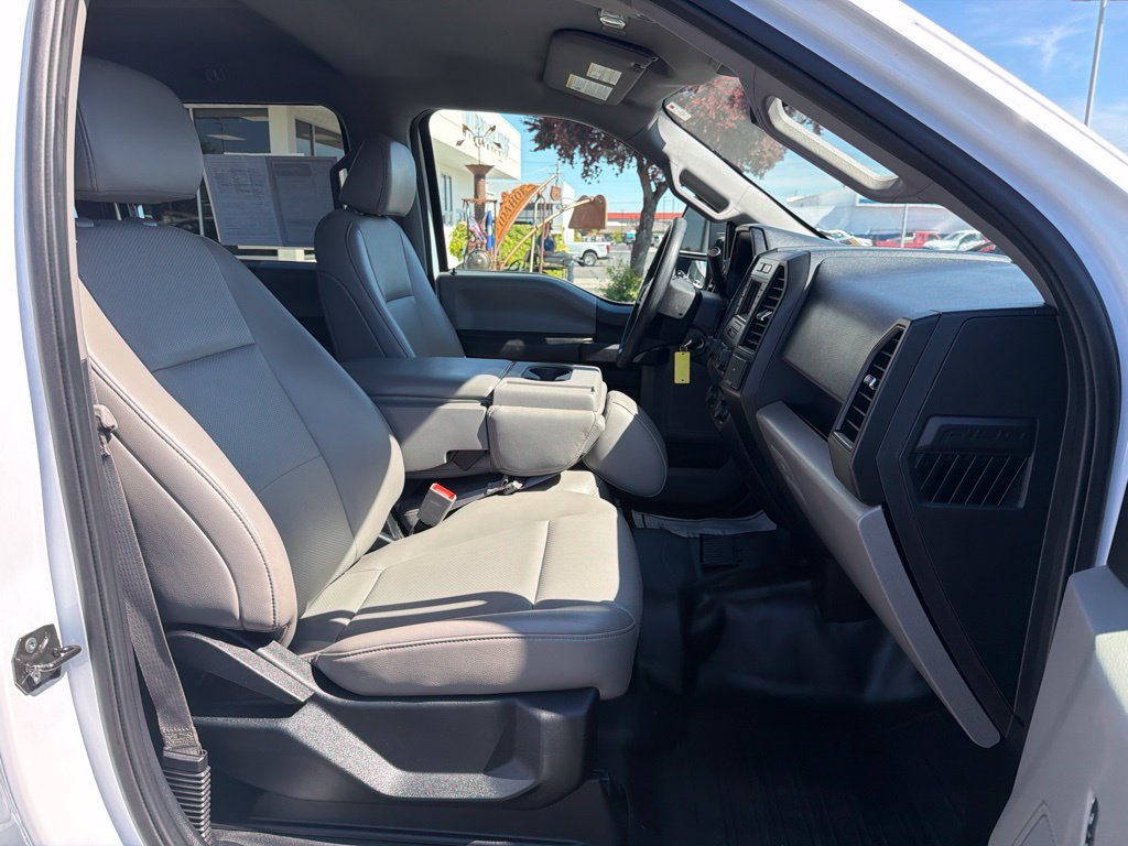 Used 2020 Ford F150 XL w/ XL Power Equipment Group AWD/4WD image 29