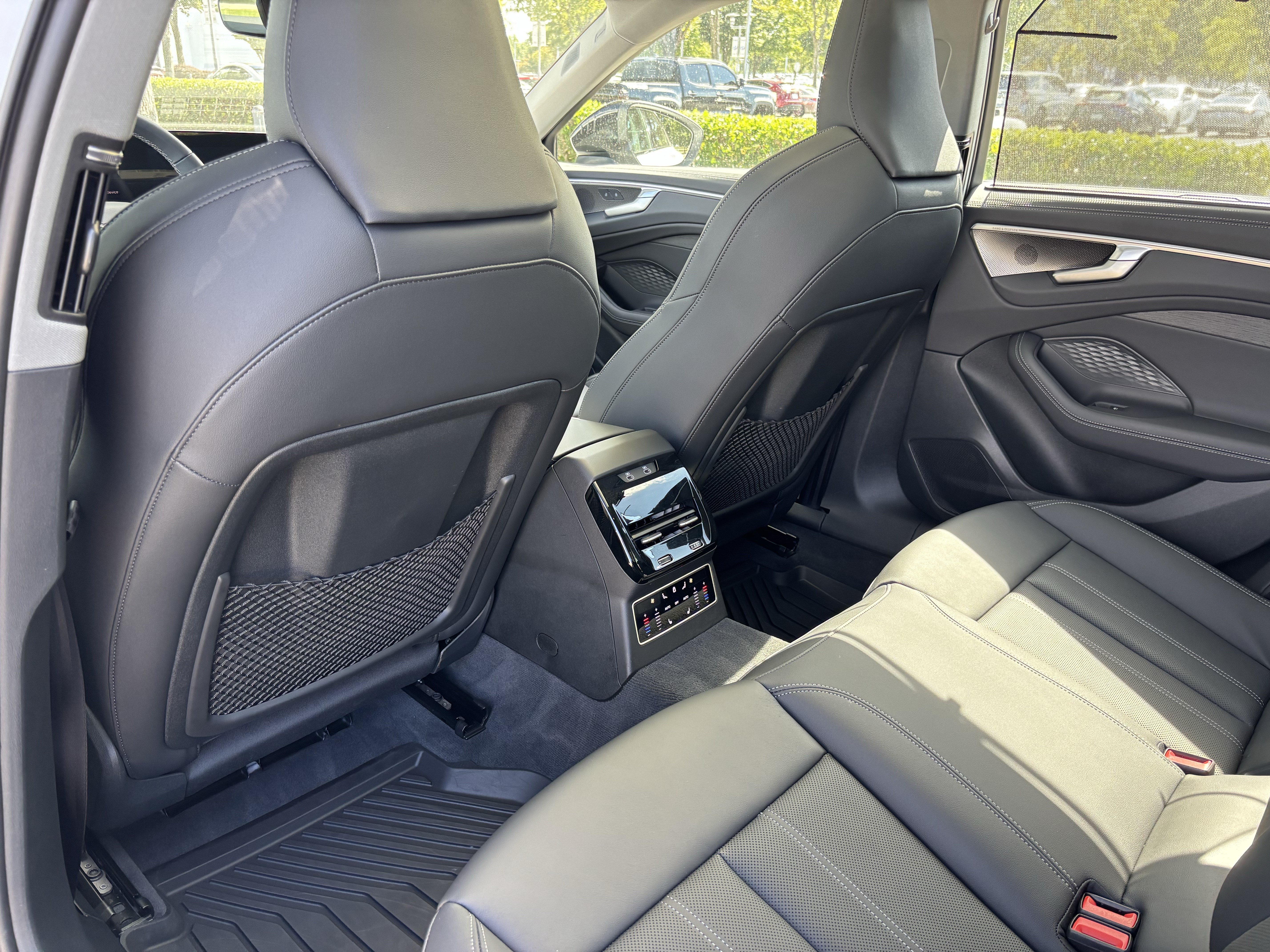 Certified 2026 Audi A6 Prestige AWD/4WD image 19