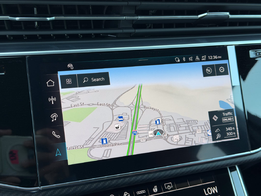New 2026 Audi SQ7 Premium Plus AWD/4WD image 21
