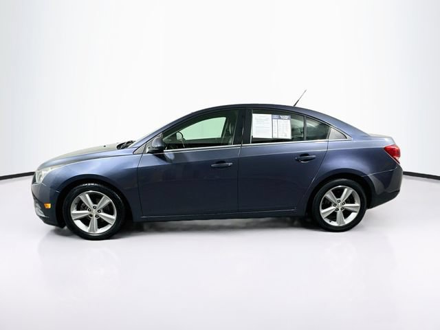 Used 2014 Chevrolet Cruze LT FWD image 5