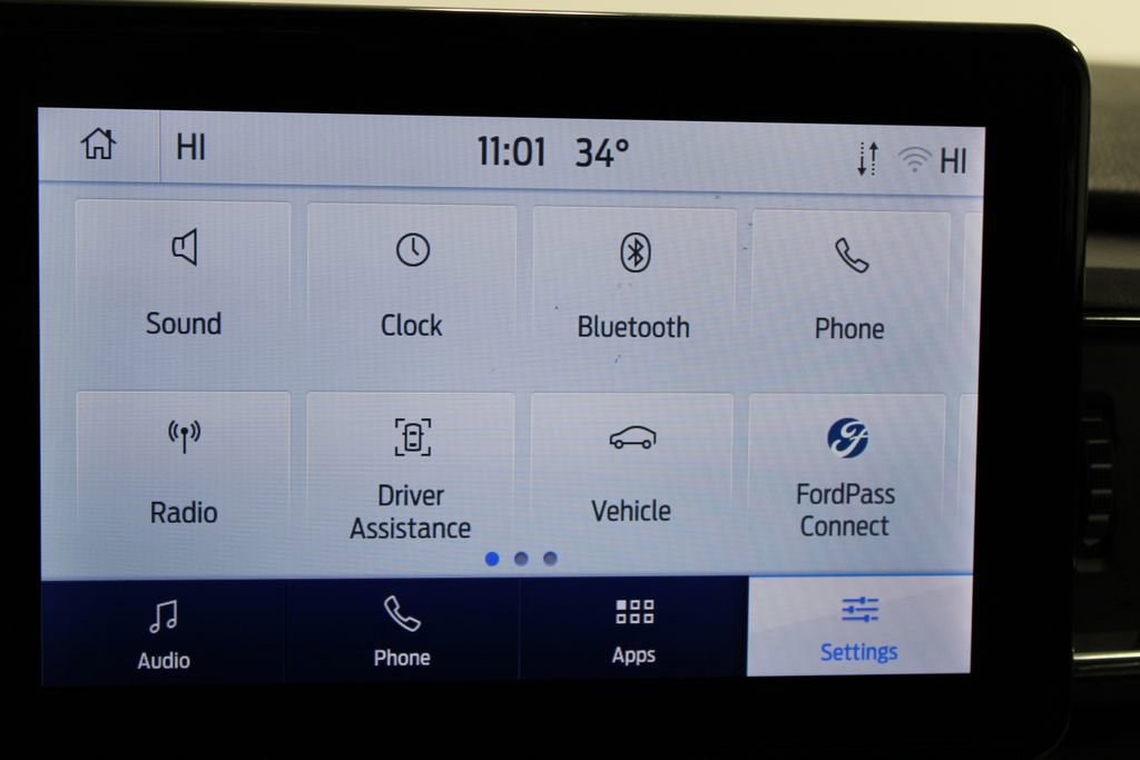 Used 2023 Ford Explorer XLT w/ Equipment Group 202A image 45