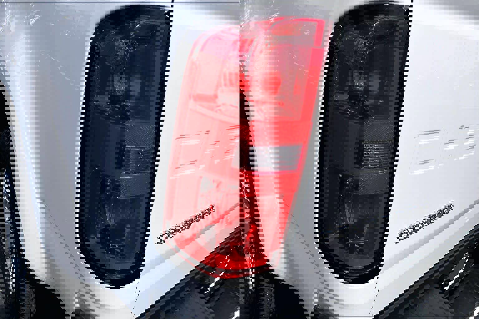 Used 2022 Chevrolet Colorado LT w/ Fleet Safety Package image 28