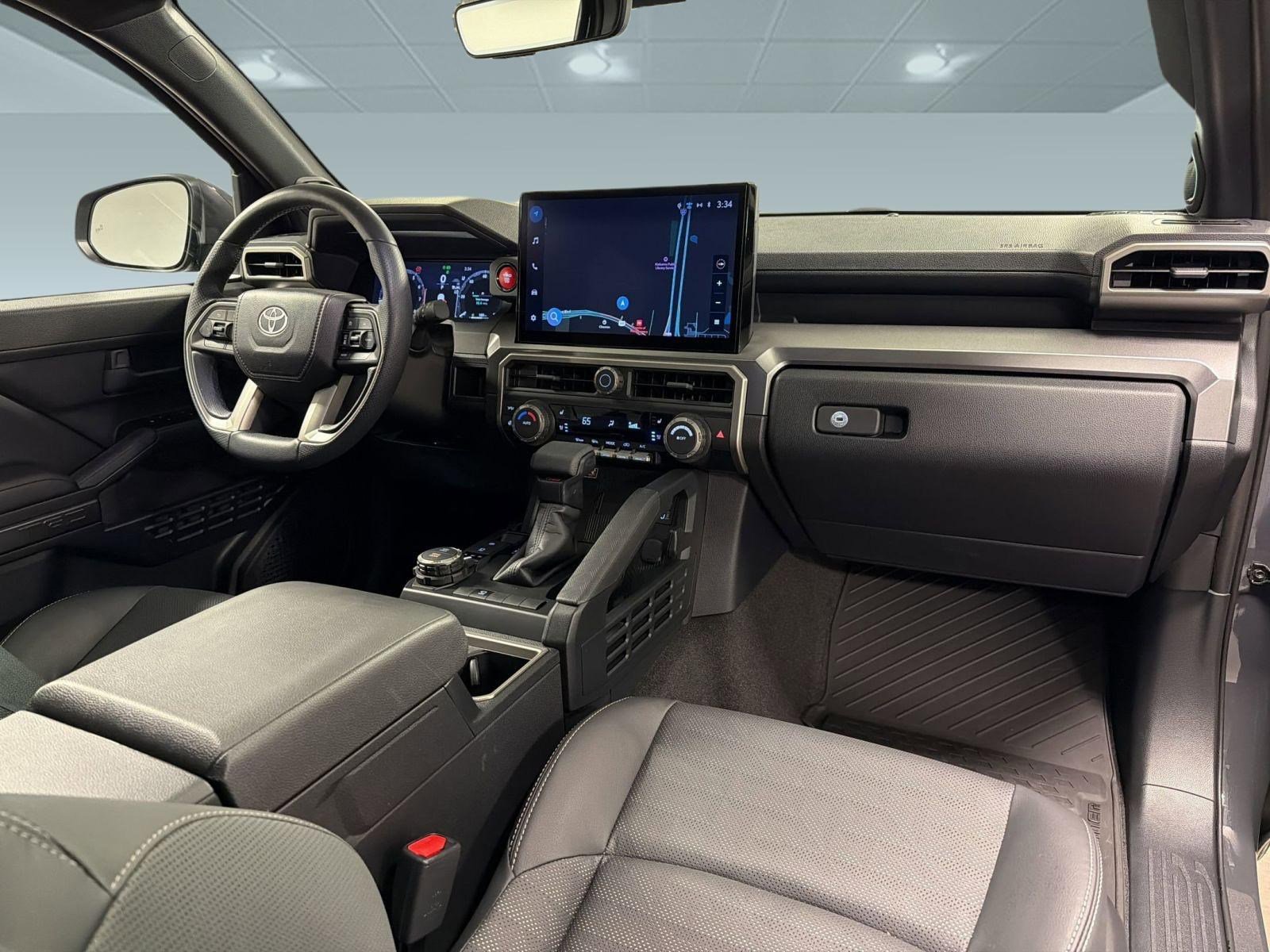 Used 2026 Toyota 4Runner TRD Sport Premium AWD/4WD image 28