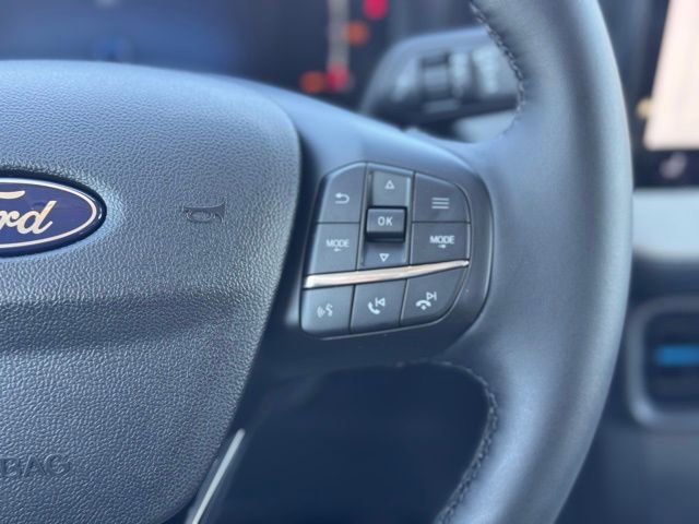 New 2026 Ford Maverick XLT AWD/4WD image 11