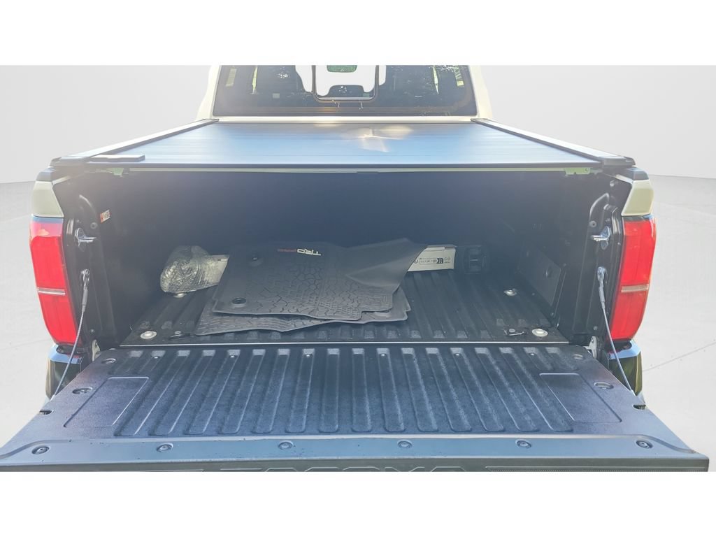 Used 2026 Toyota Tacoma TRD Pro w/ Tow Tech Package AWD/4WD image 10
