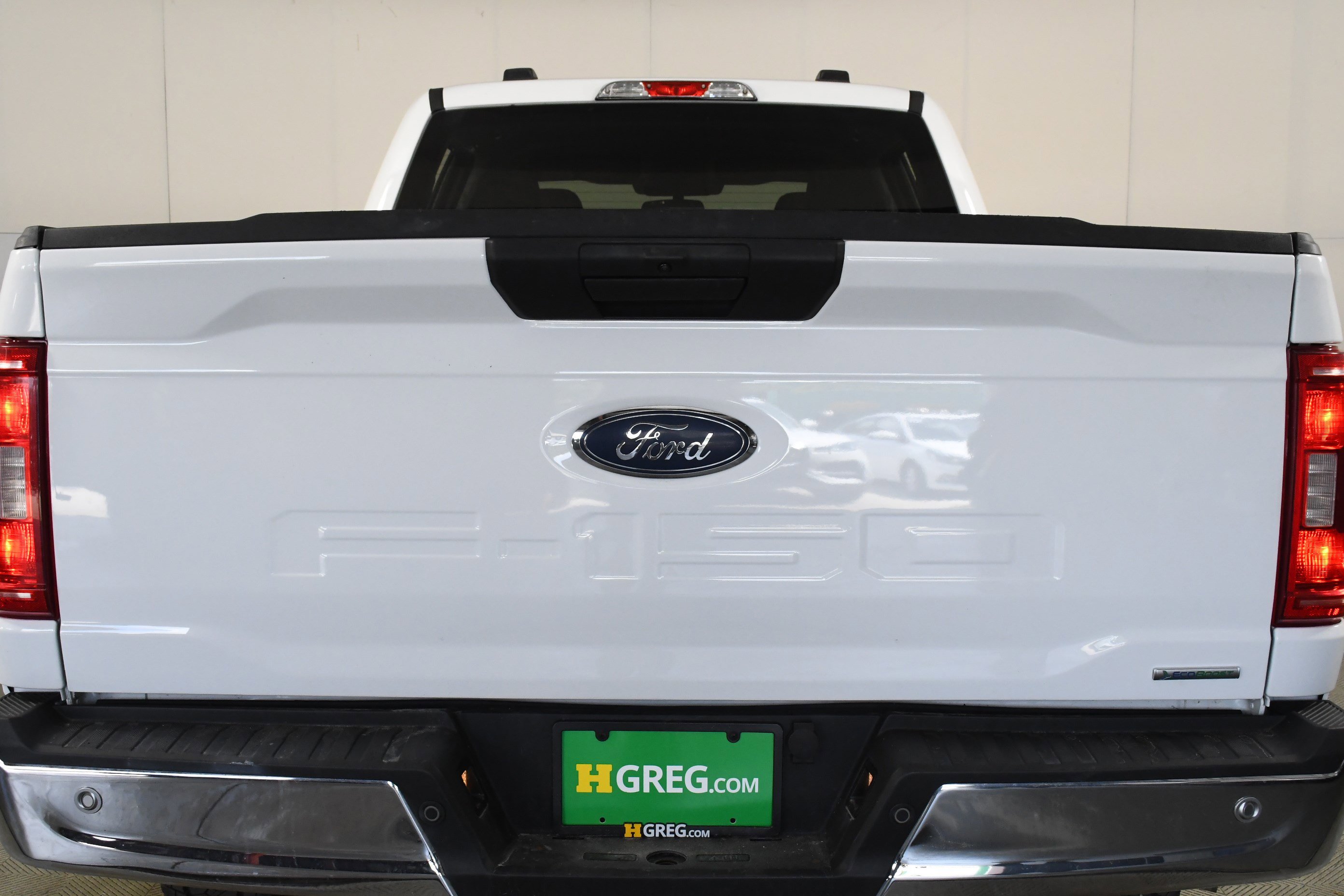 Used 2022 Ford F150 XLT image 31