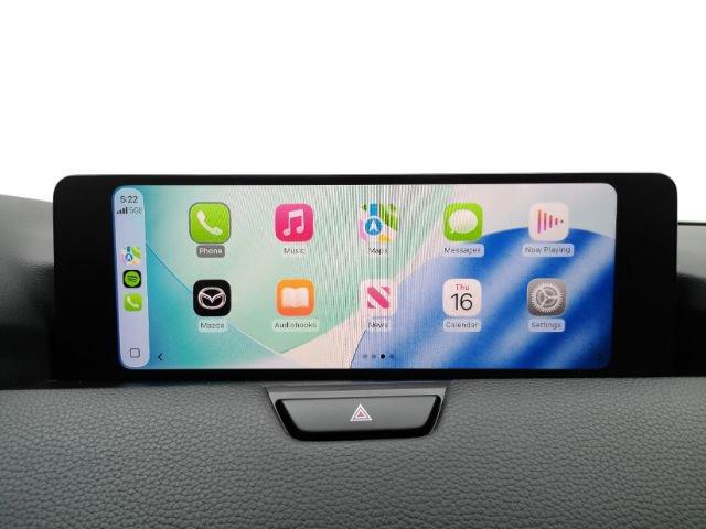 Used 2025 MAZDA CX-70 3.3 Turbo w/ Preferred Package image 44