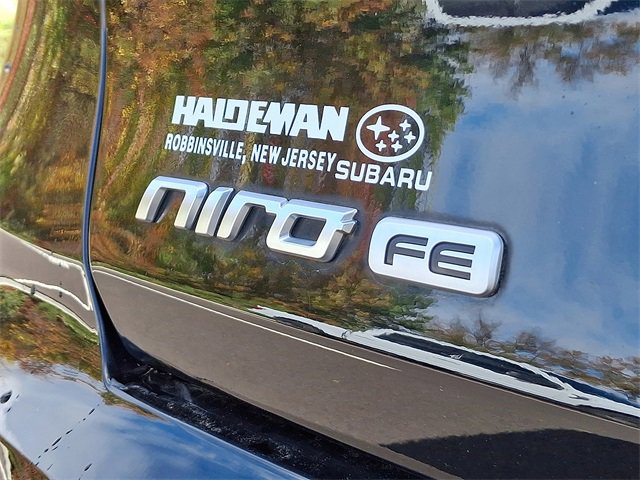 Used 2022 Kia Niro LX image 28