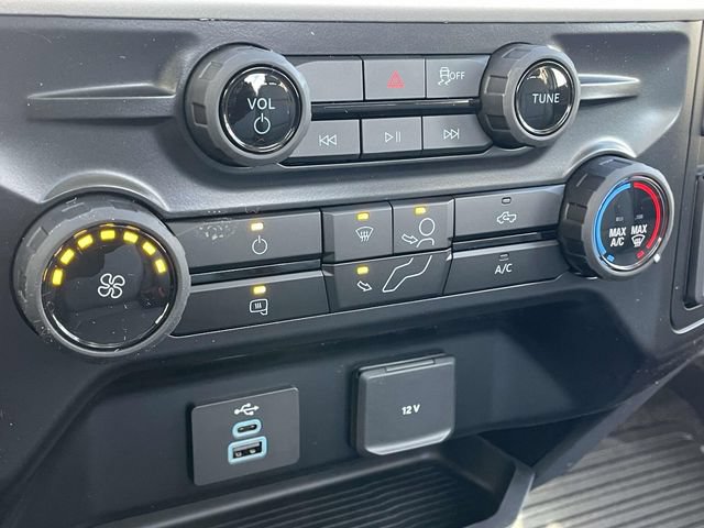 New 2026 Ford F350 XL w/ XL Driver Assist Package AWD/4WD image 7
