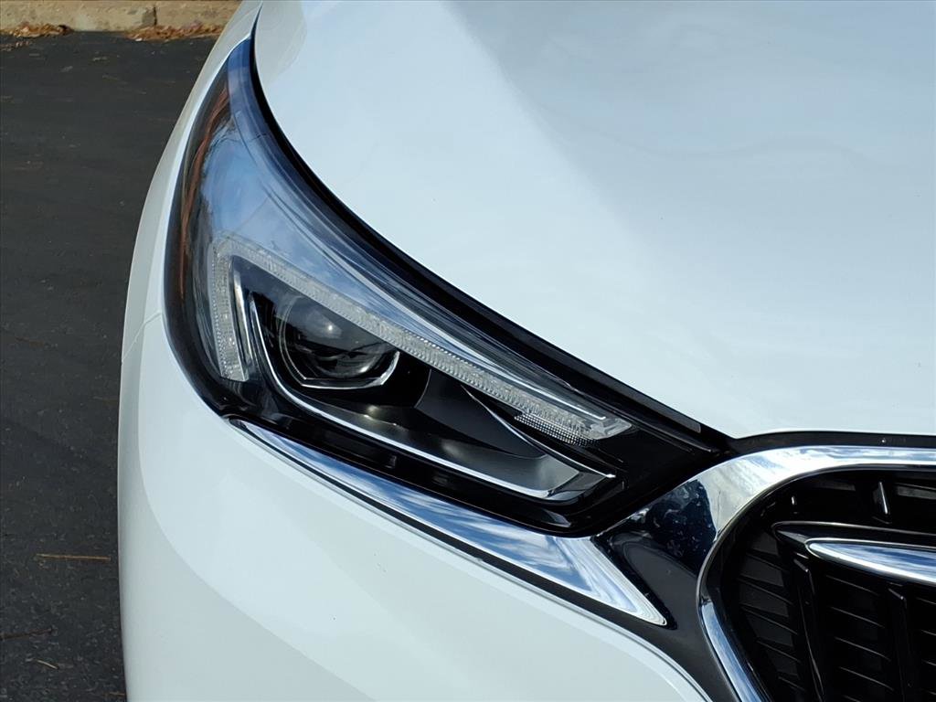 Used 2021 Buick Enclave Preferred image 32