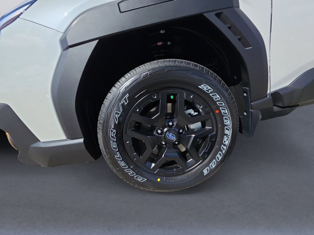 New 2026 Subaru Outback Wilderness image 9