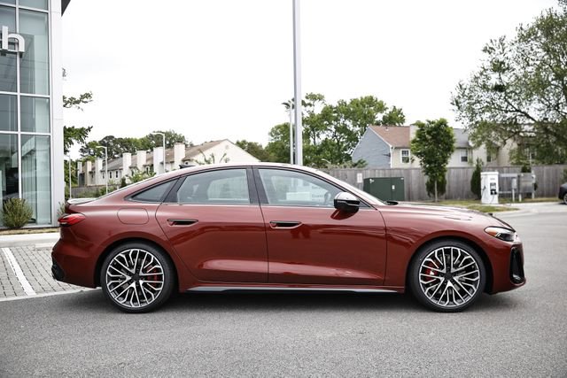New 2026 Audi S5 Prestige AWD/4WD image 4