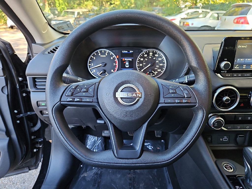 Used 2024 Nissan Sentra S FWD image 20