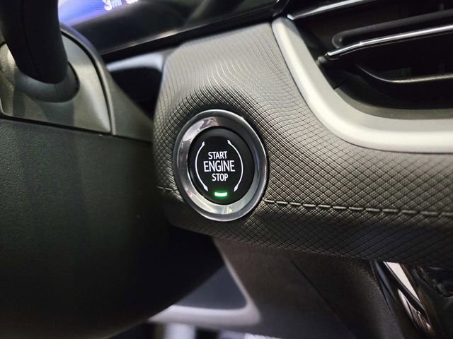 New 2026 Chevrolet TrailBlazer LT w/ Driver Confidence Package image 21